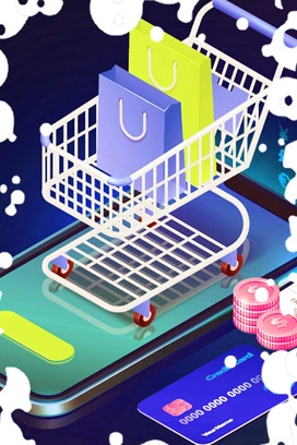 E-commerce Solution